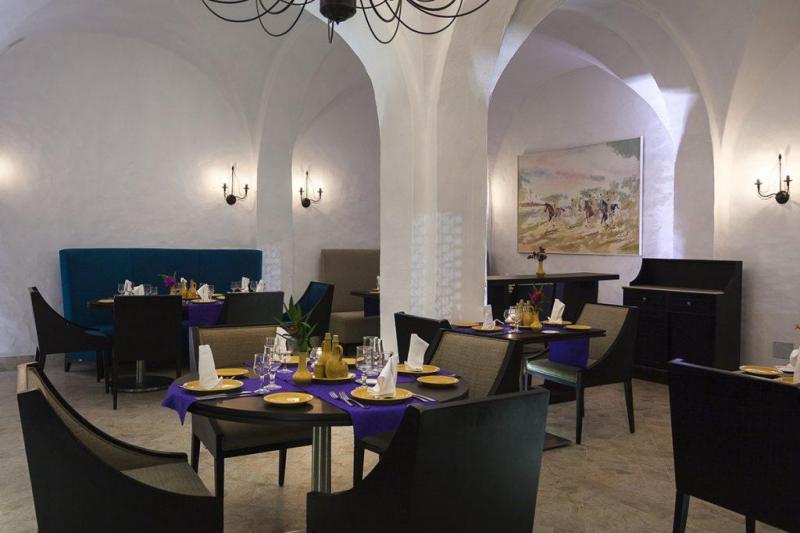 Djerba utazás Seabel Rym Beach