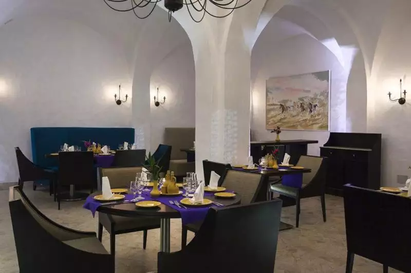 Seabel Rym Beach Djerba
