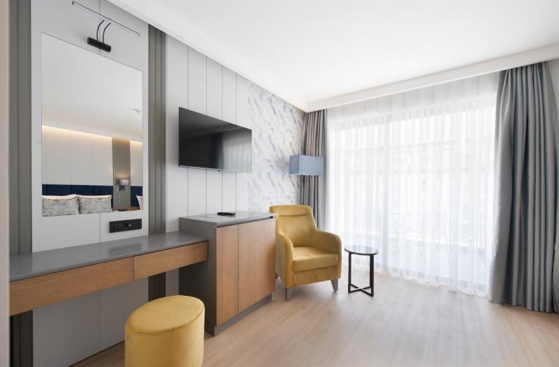 Kemer utazás Sealife Kemer Resort