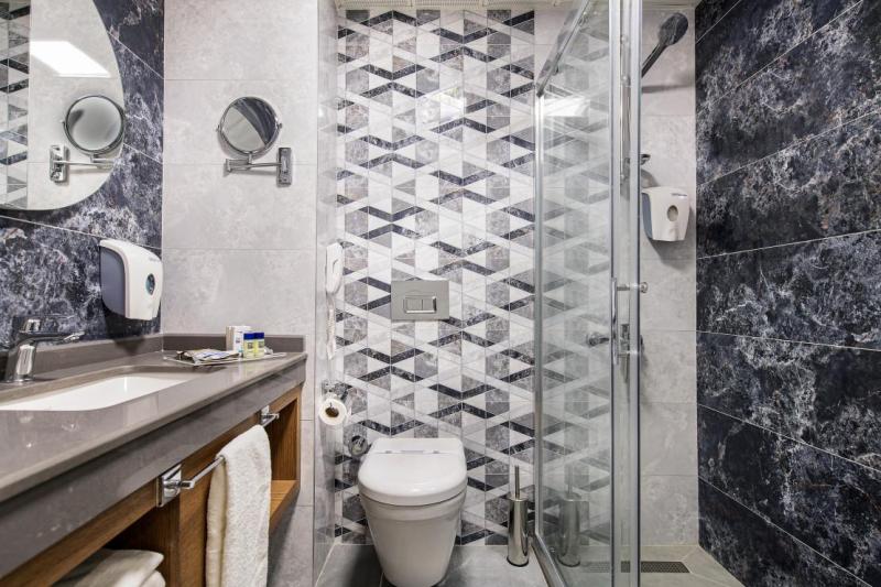 Kemer utazás Sealife Kemer Resort