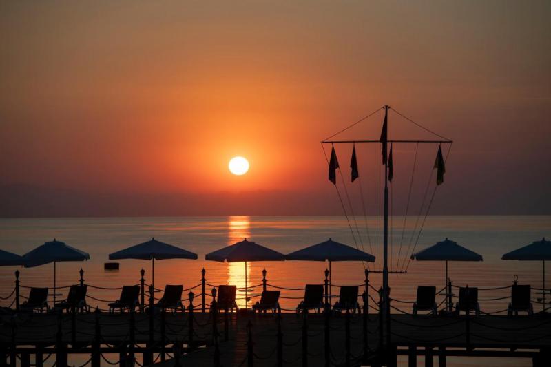 Kemer utazás Sealife Kemer Resort