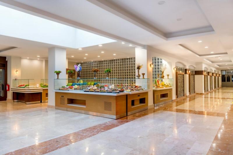 Kemer utazás Sealife Kemer Resort