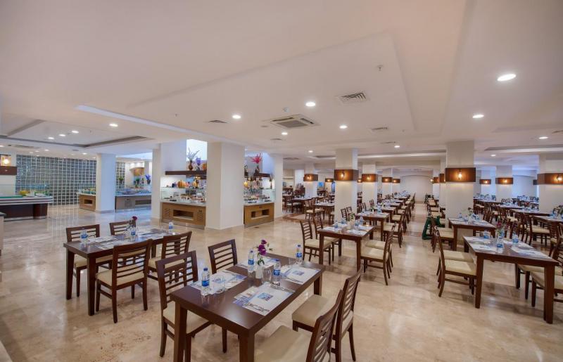 Kemer utazás Sealife Kemer Resort