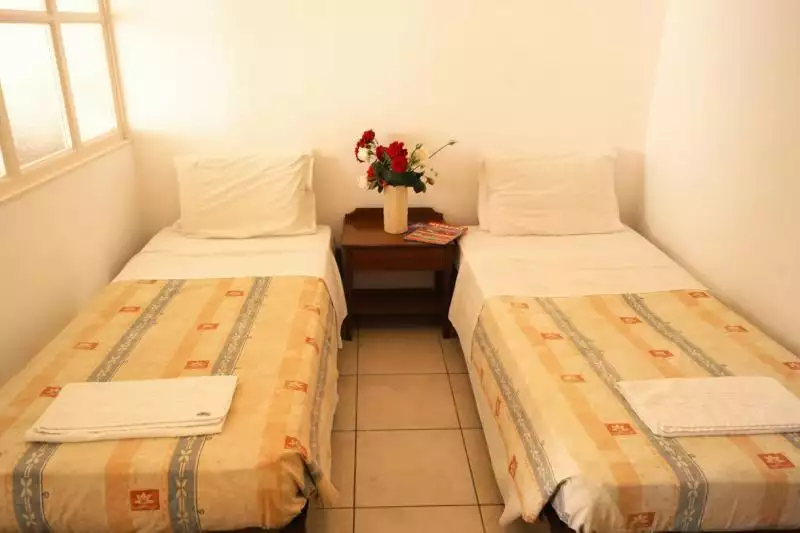 Semiramis Village Hotel Kréta Hersonissos