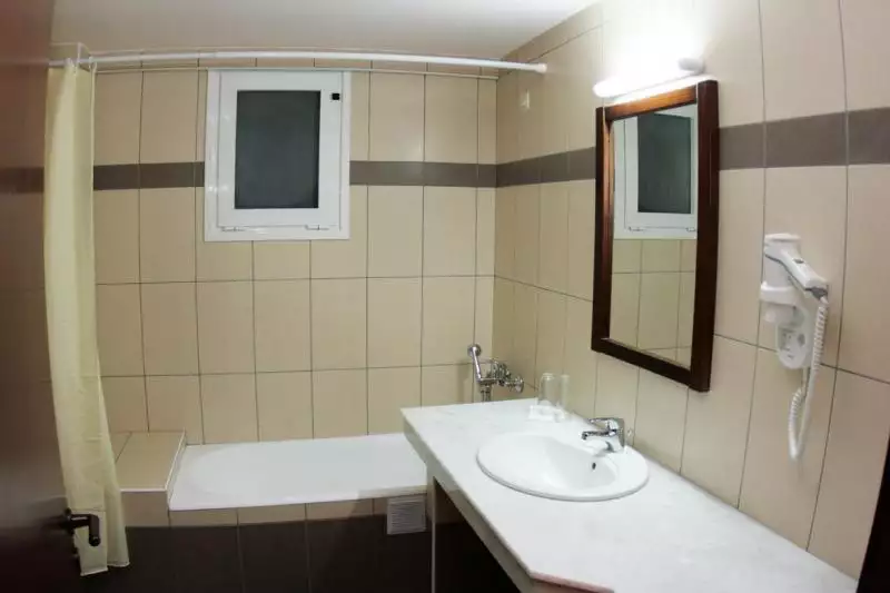 Semiramis Village Hotel Kréta Hersonissos