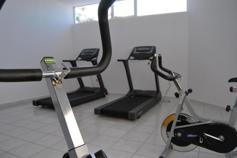 Kréta Hersonissos utazás Semiramis Village Hotel