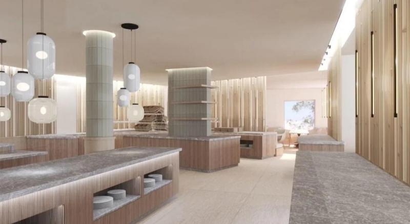 Kréta utazás Senseana Sea Side Resort & Spa