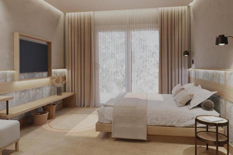 Kréta utazás Senseana Sea Side Resort & Spa