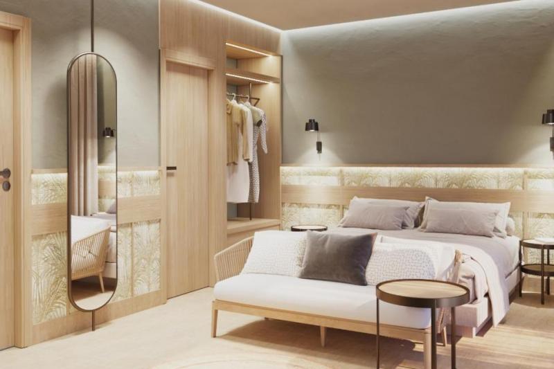 Kréta utazás Senseana Sea Side Resort & Spa