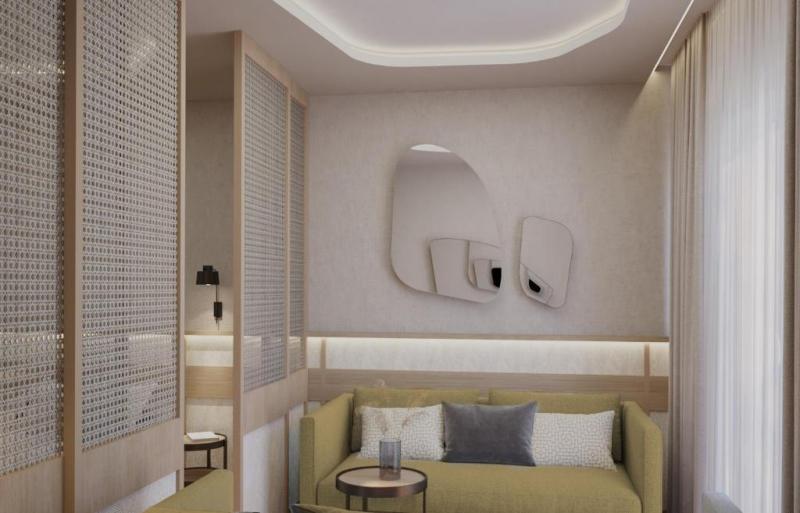 Kréta utazás Senseana Sea Side Resort & Spa