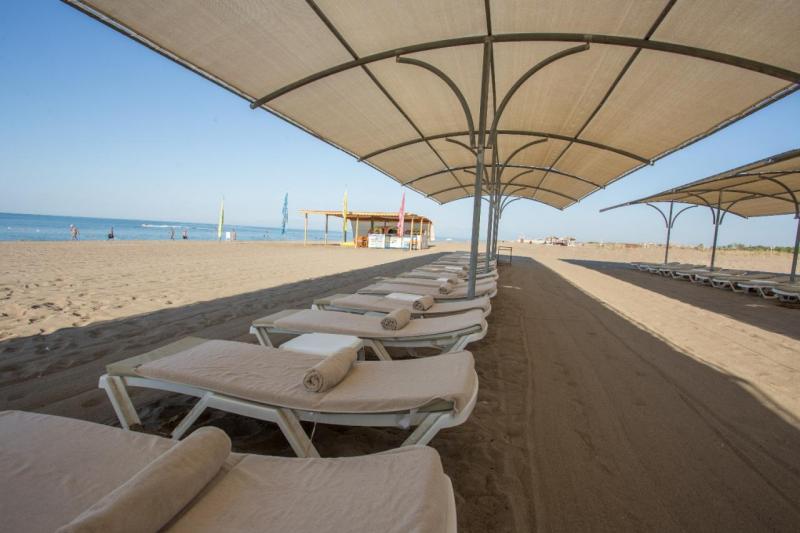 Belek utazás Sensitive Premium Resort & Spa