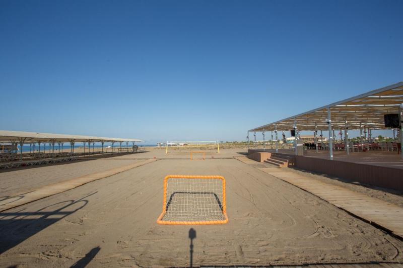 Belek utazás Sensitive Premium Resort & Spa