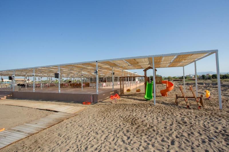 Belek utazás Sensitive Premium Resort & Spa