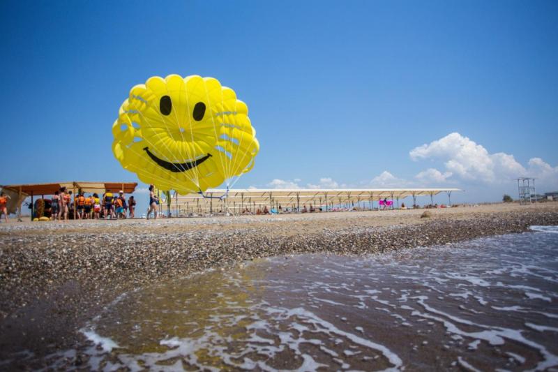 Belek utazás Sensitive Premium Resort & Spa