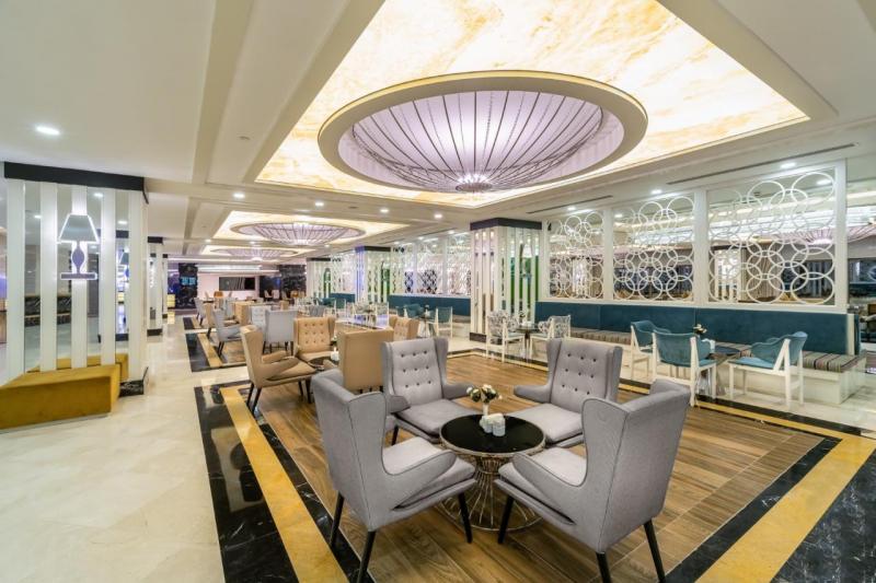 Belek utazás Sensitive Premium Resort & Spa