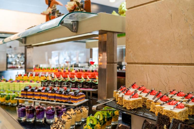 Belek utazás Sensitive Premium Resort & Spa