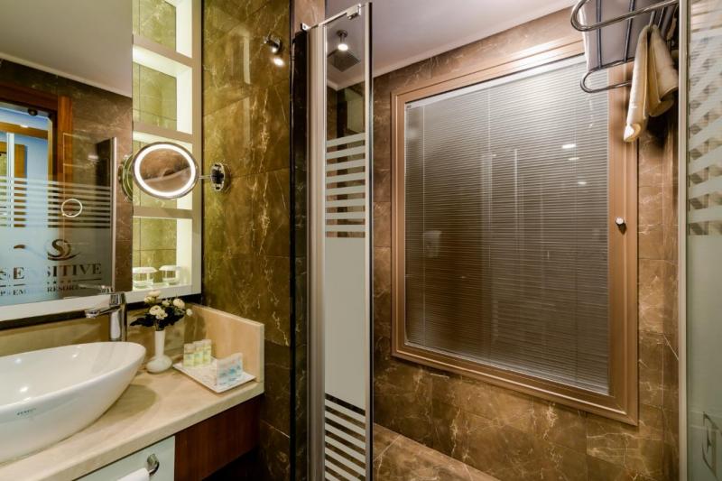 Belek utazás Sensitive Premium Resort & Spa