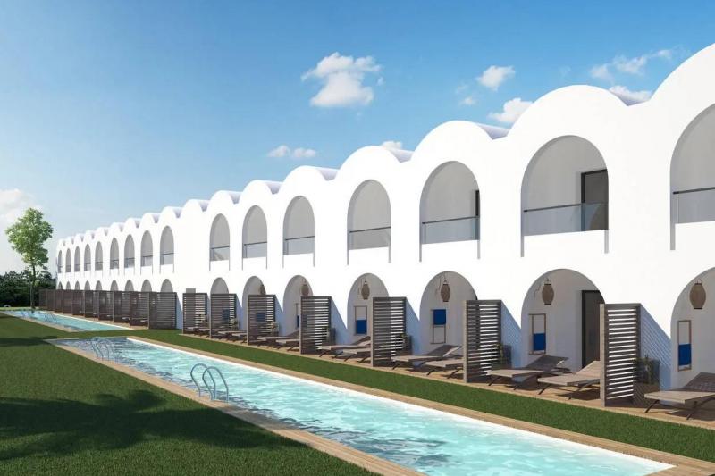 Djerba utazás Sentido Djerba Beach