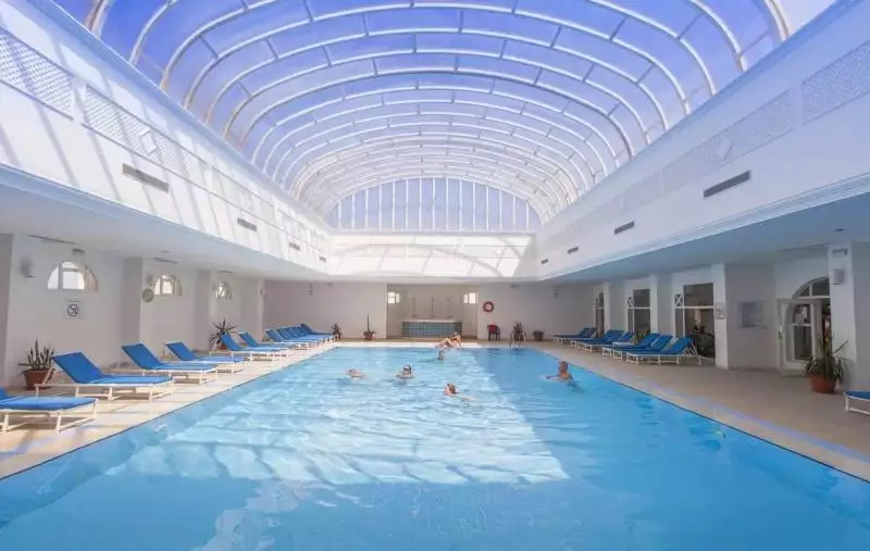 Sentido Djerba Beach Djerba