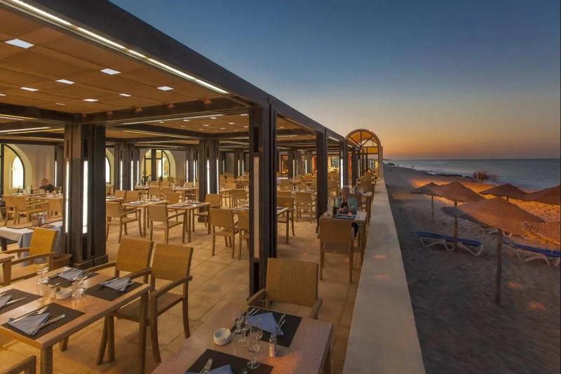 Djerba utazás Sentido Djerba Beach