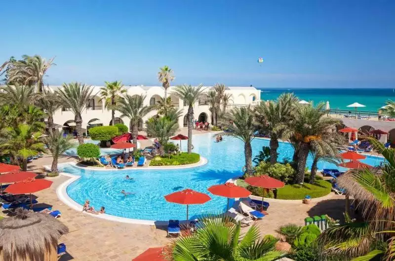 Sentido Djerba Beach Djerba