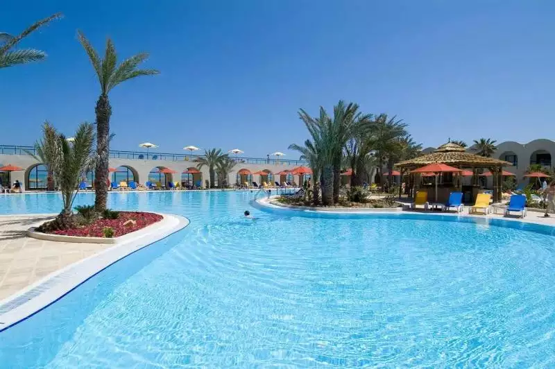 Sentido Djerba Beach Djerba