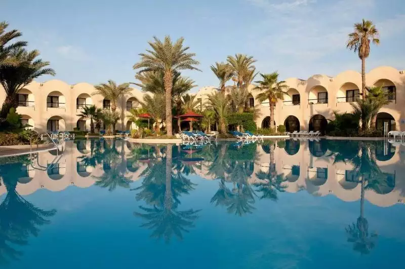 Sentido Djerba Beach Djerba