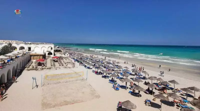 Sentido Djerba Beach Djerba