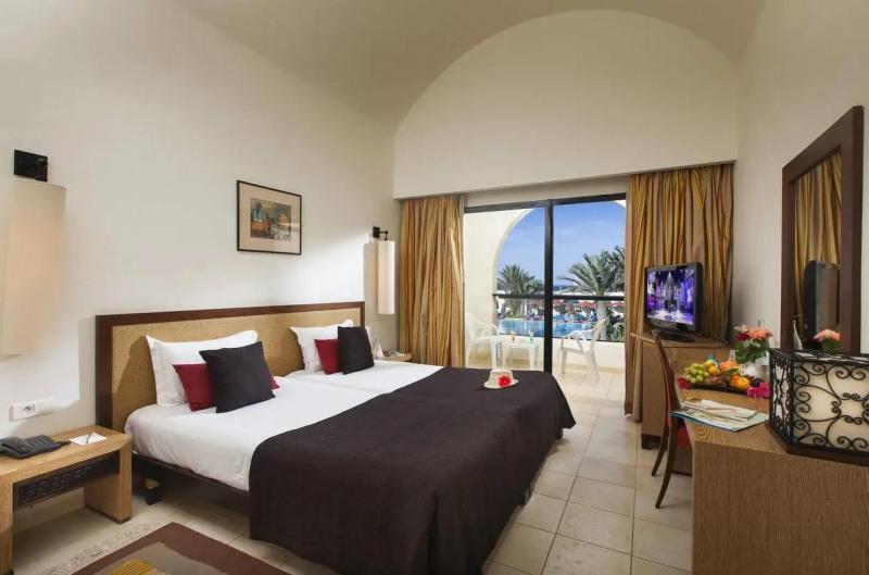 Djerba utazás Sentido Djerba Beach