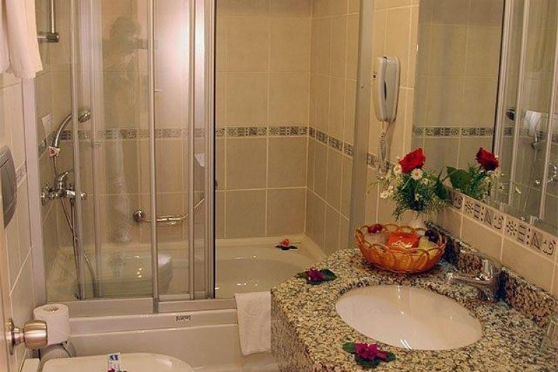 Side utazás Side Town By Zhotels