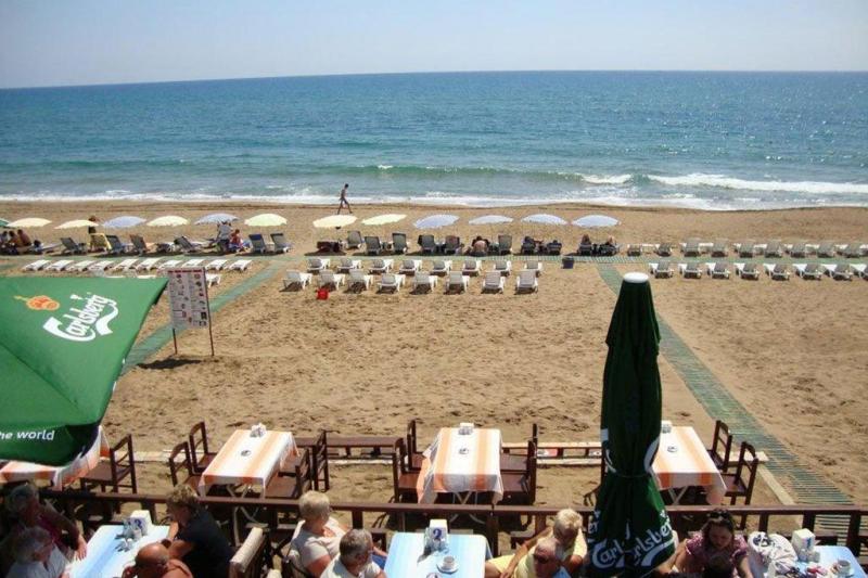 Side utazás Side Town By Zhotels