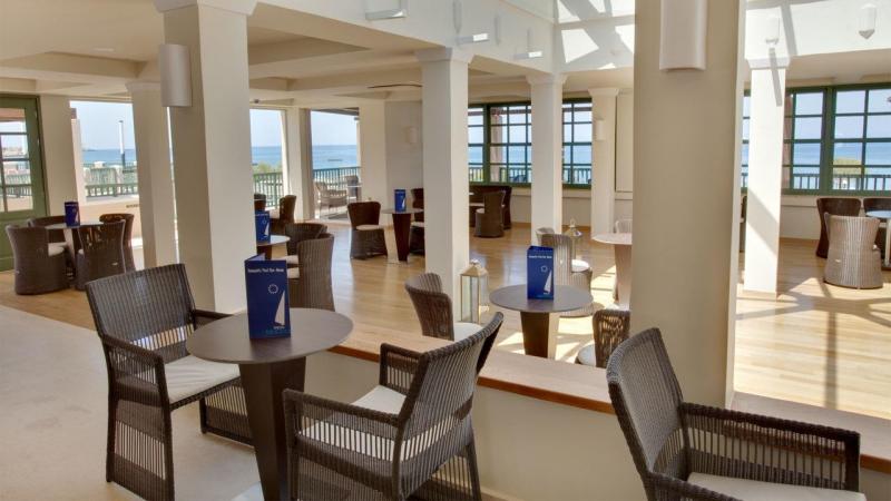 Kréta Hersonissos utazás Silva Beach