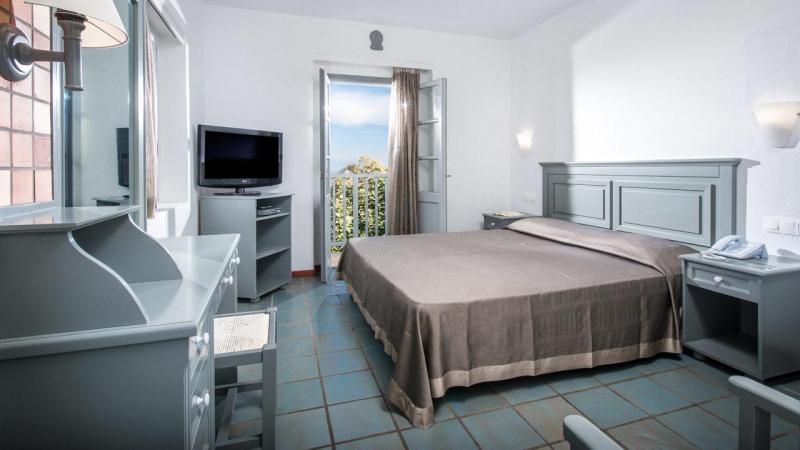 Kréta Hersonissos utazás Silva Beach