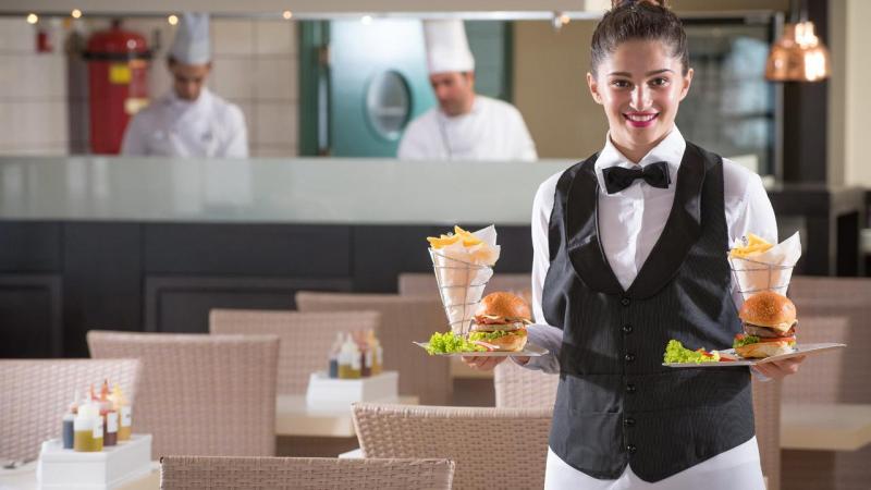 Kréta Hersonissos utazás Silva Beach