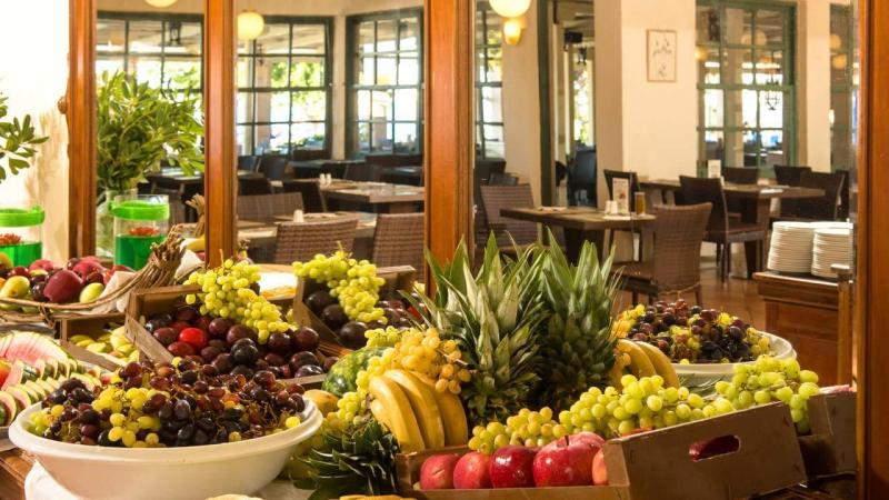 Kréta Hersonissos utazás Silva Beach