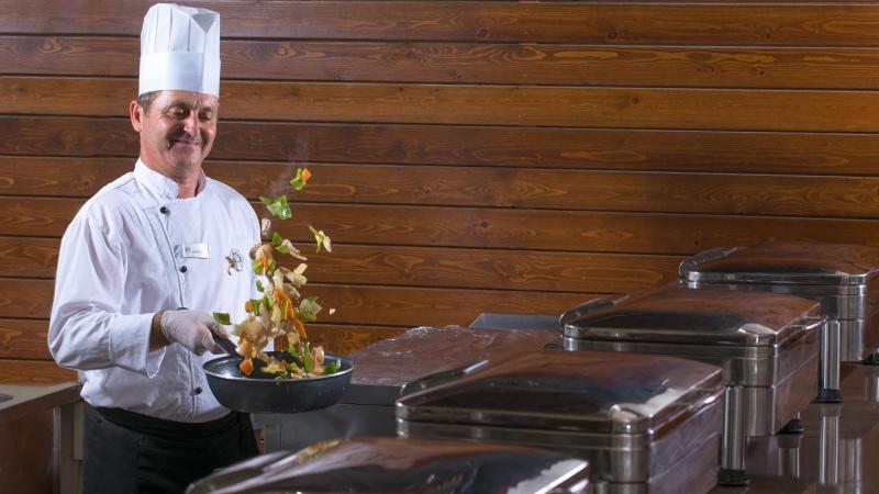 Kréta Hersonissos utazás Silva Beach