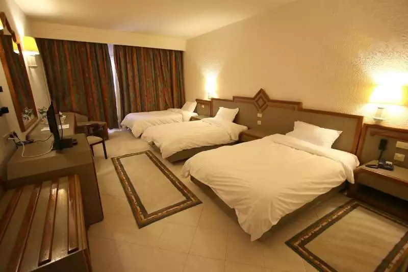Sol Azur Beach Congress Hammamet