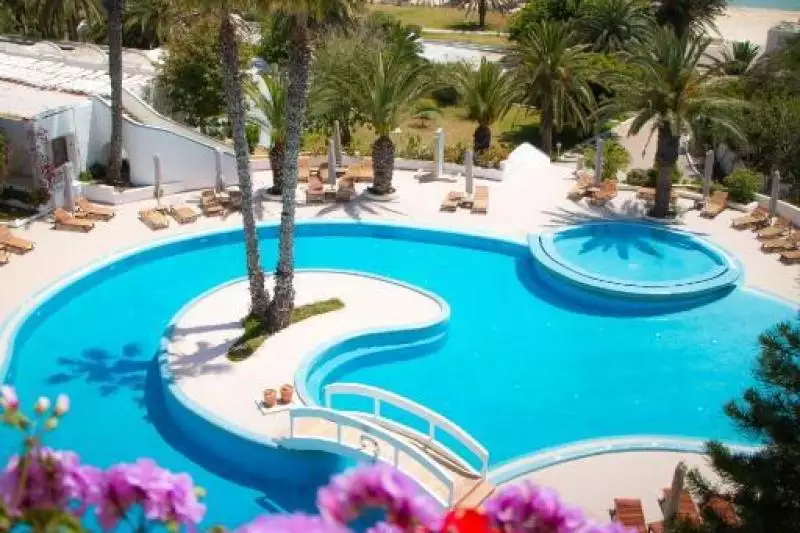 Sol Azur Beach Congress Hammamet
