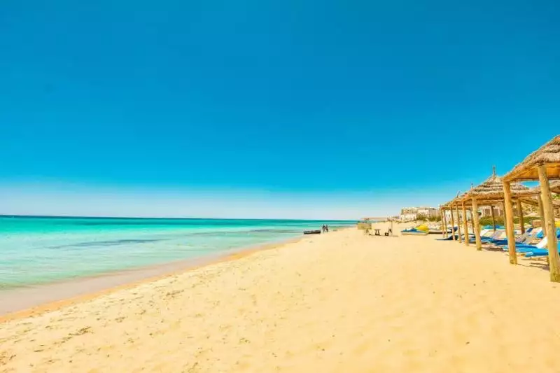 Sol Azur Beach Congress Hammamet