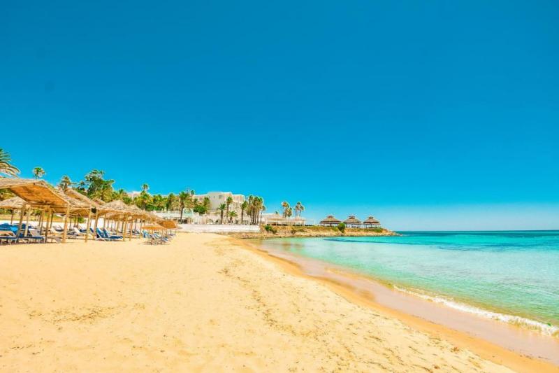 Hammamet utazás Sol Azur Beach Congress