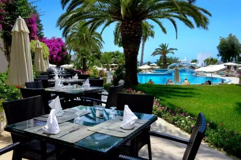 Sol Azur Beach Congress Hammamet
