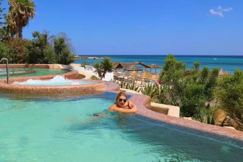Sol Azur Beach Congress Hammamet