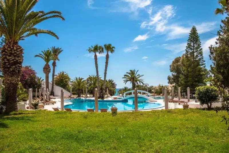 Sol Azur Beach Congress Hammamet