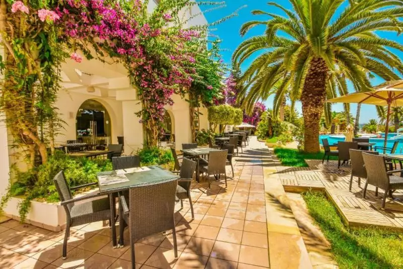 Sol Azur Beach Congress Hammamet