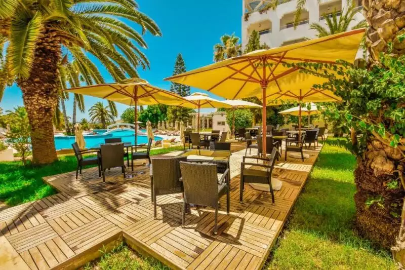 Sol Azur Beach Congress Hammamet