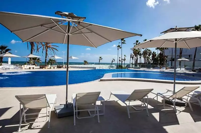 Sousse Pearl Marriott Resort & Spa Sousse