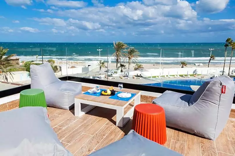 Sousse Pearl Marriott Resort & Spa Sousse