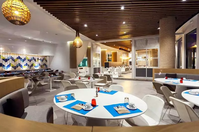 Sousse Pearl Marriott Resort & Spa Sousse