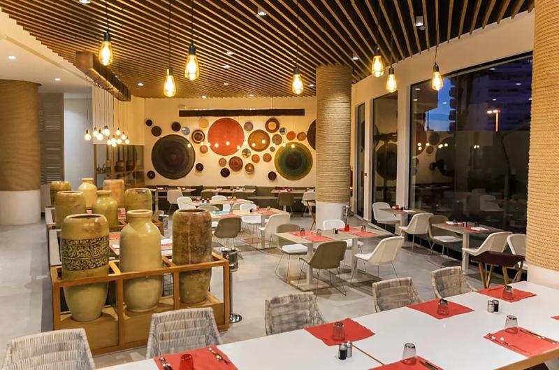 Sousse utazás Sousse Pearl Marriott Resort & Spa