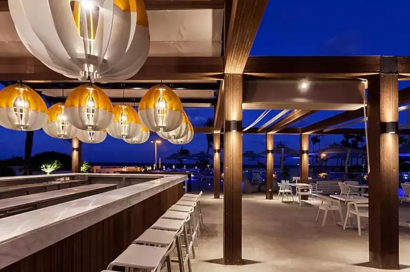 Sousse Pearl Marriott Resort & Spa Sousse